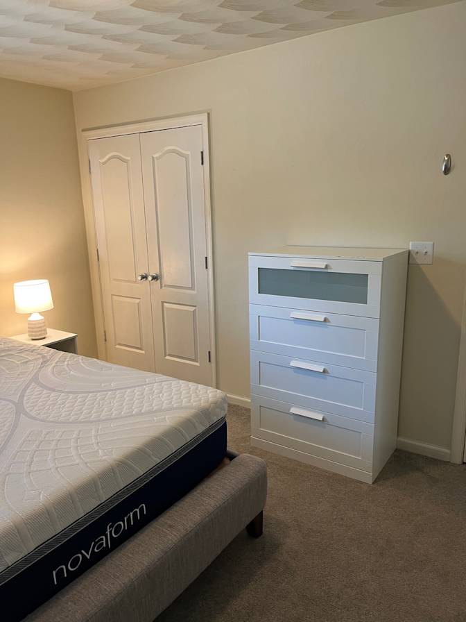 Jumbo's room