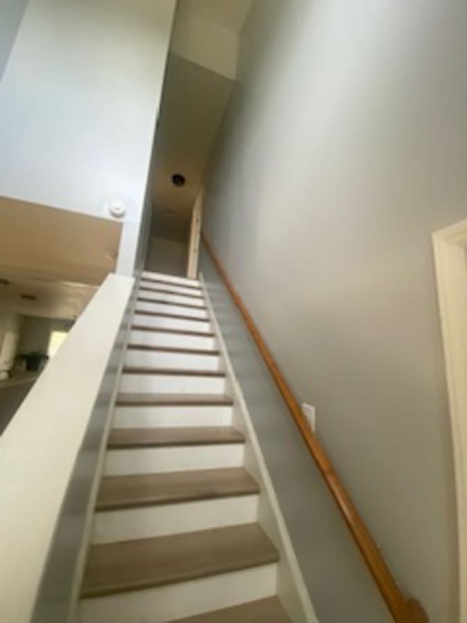 Sharmane's room