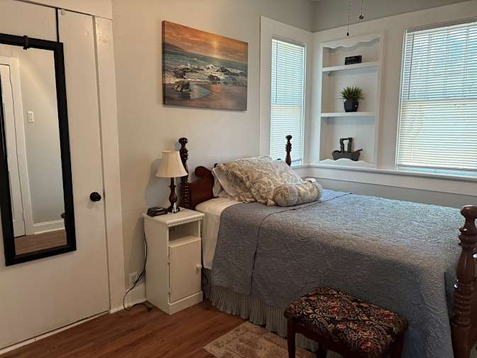 jennifer's room