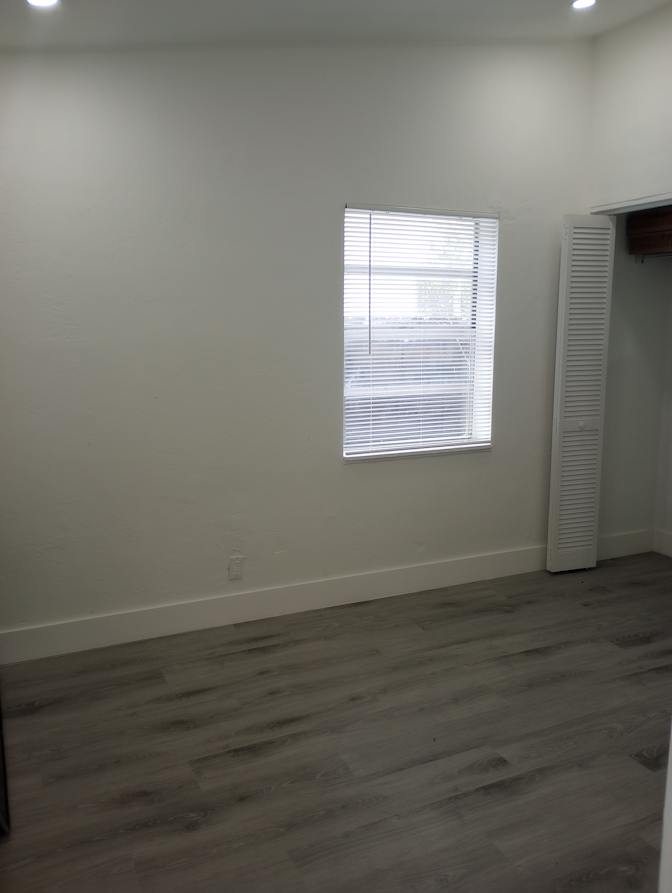 Isaac's room