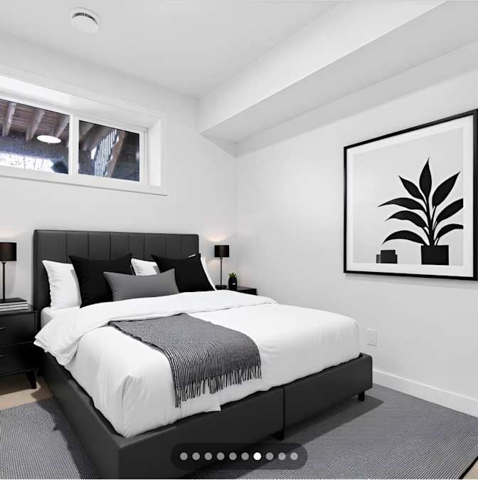 Rashi Helischauer's room