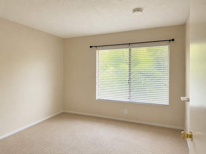 Susie McGrath's room