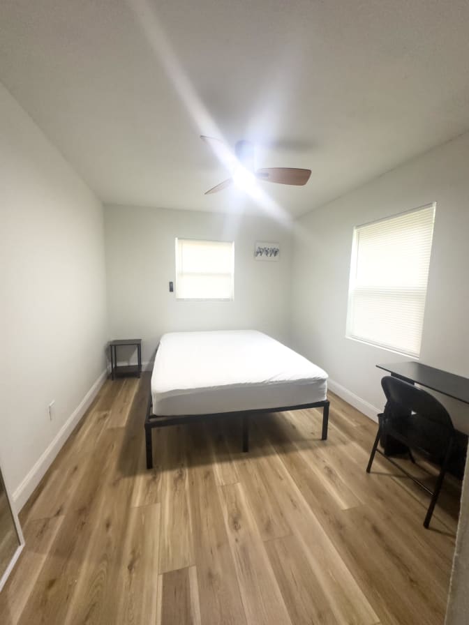PadSplit's room