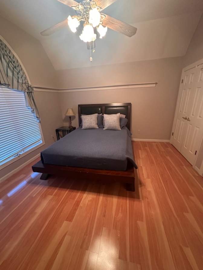 Tanya's room