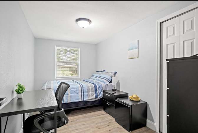 PadSplit's room