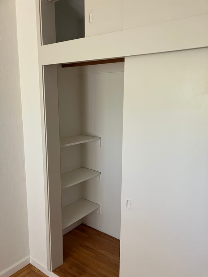 Owen's room