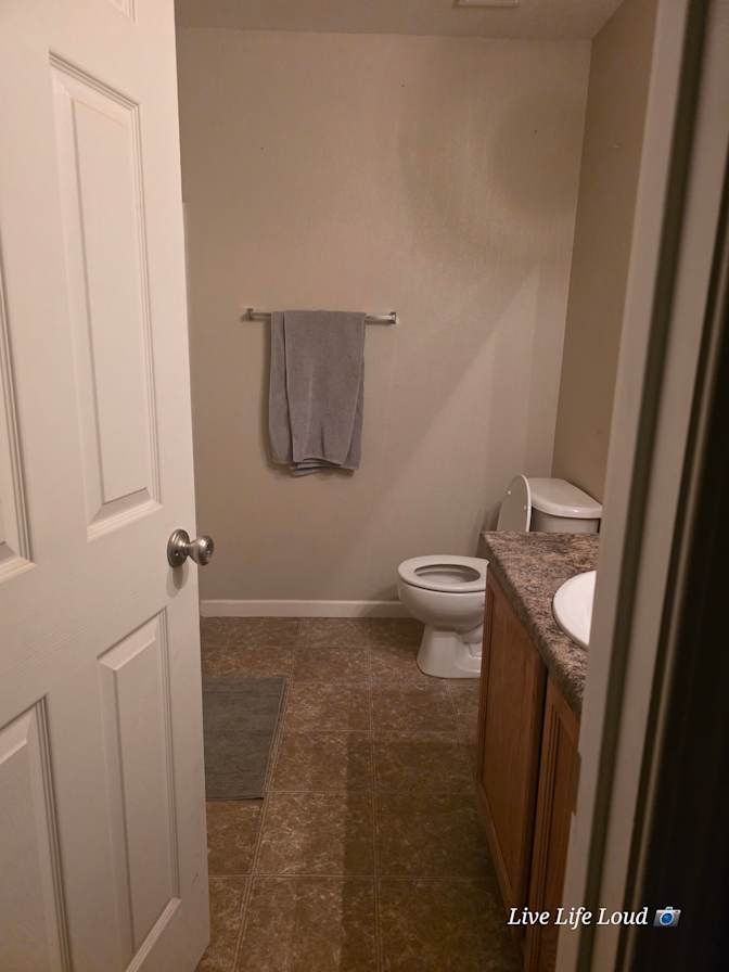 Shawn's room