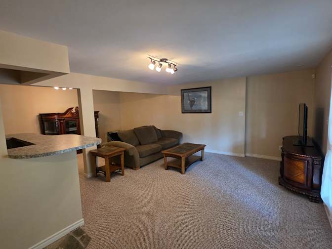 Tyler's room