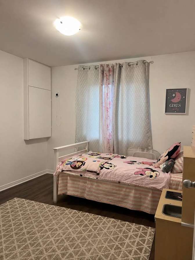 Emmanuella Adighije's room