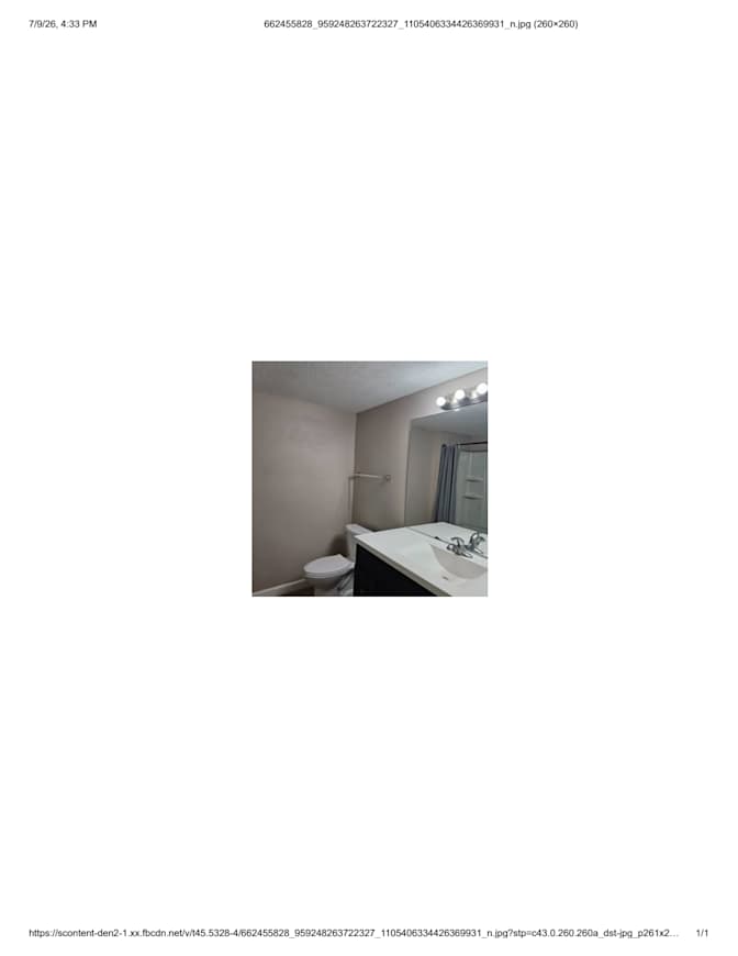 Michael House's room
