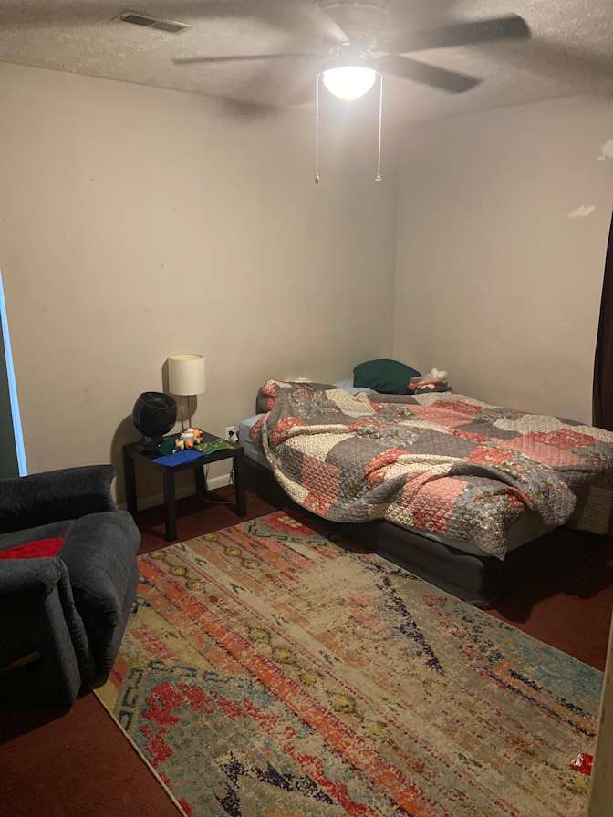 Brittney's room