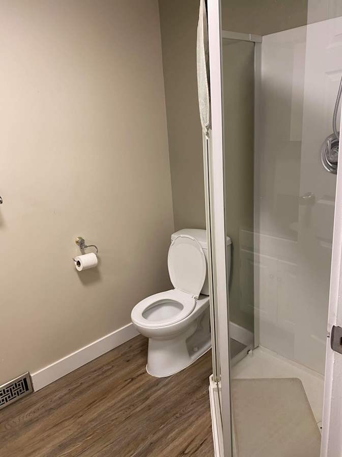 Caroline's room