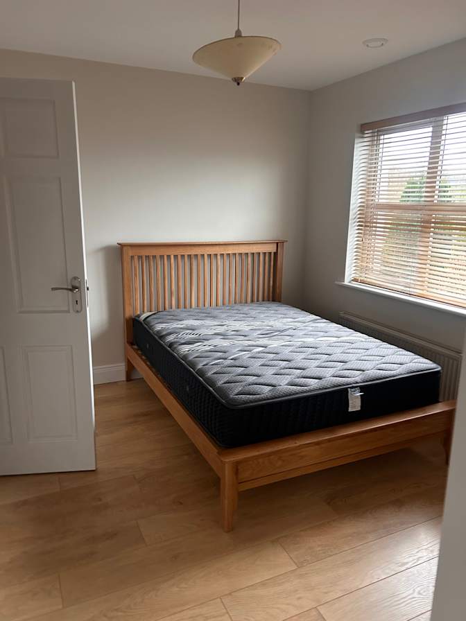 Lucy Champelli's room