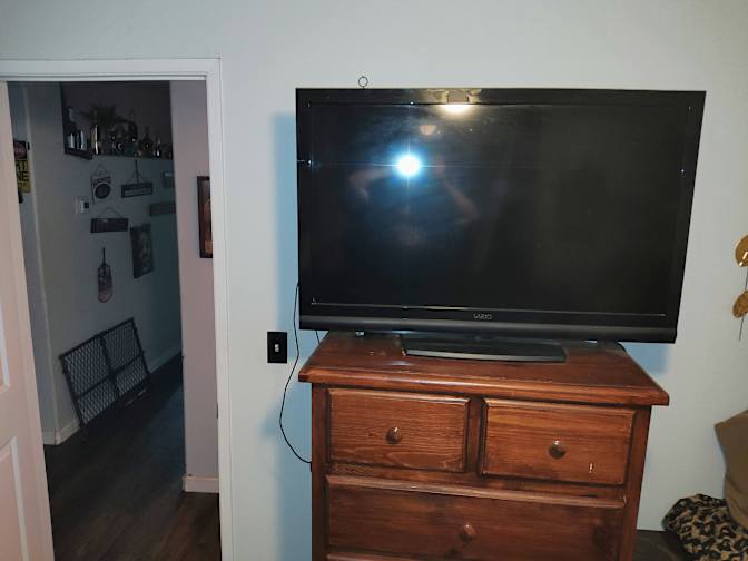 emmanuel's room
