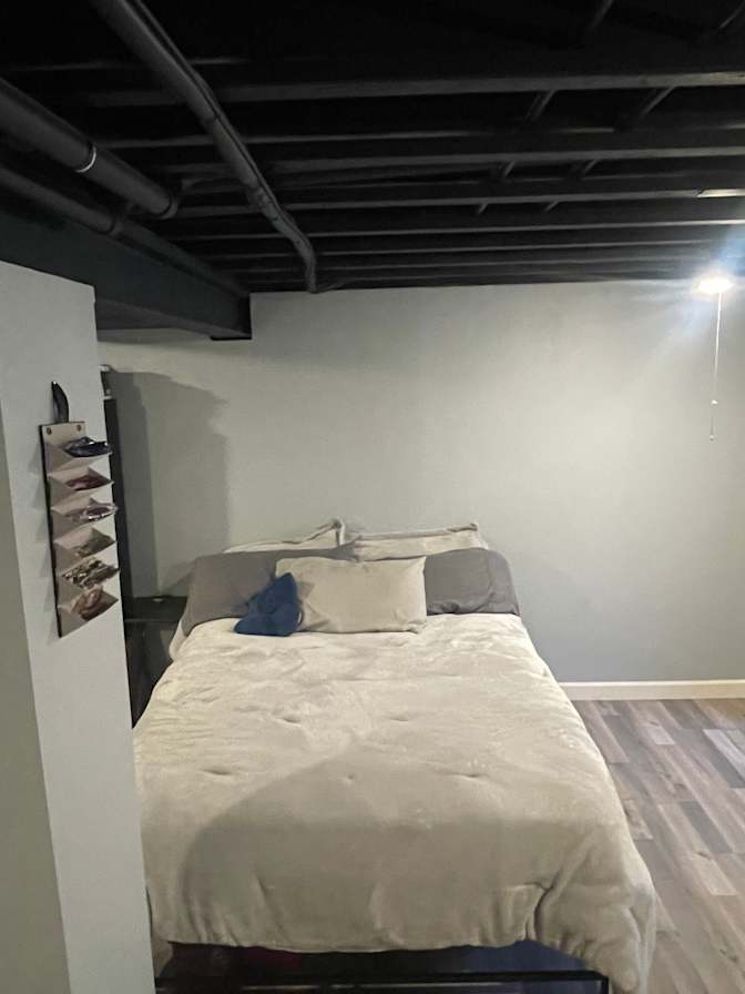 Veronica's room