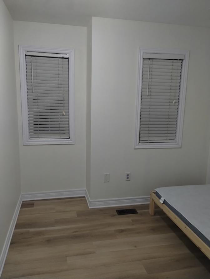 Ricky's room