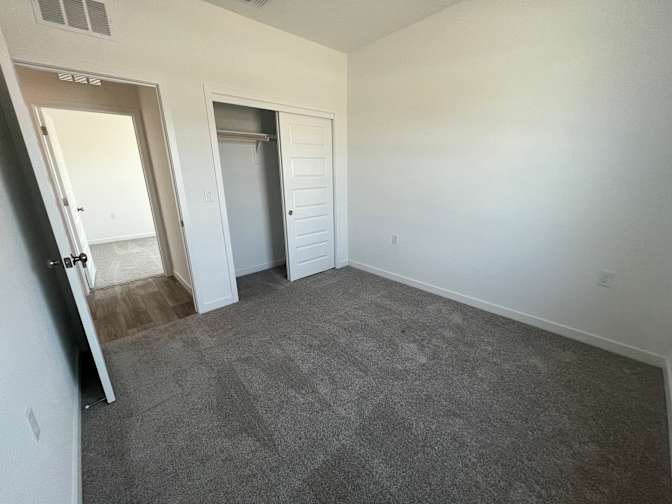 Mira's room