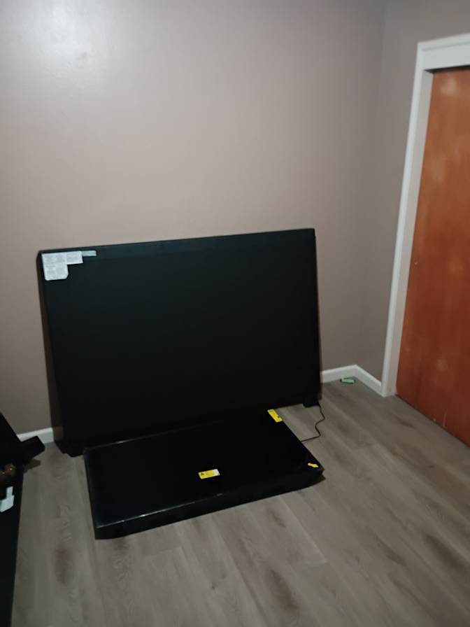 Steven's room
