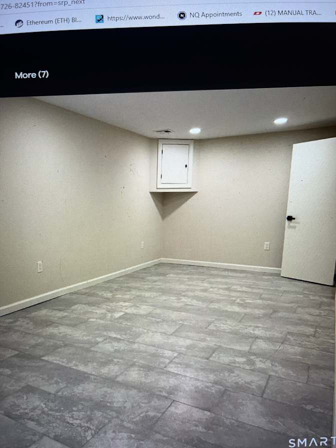 Jordan's room
