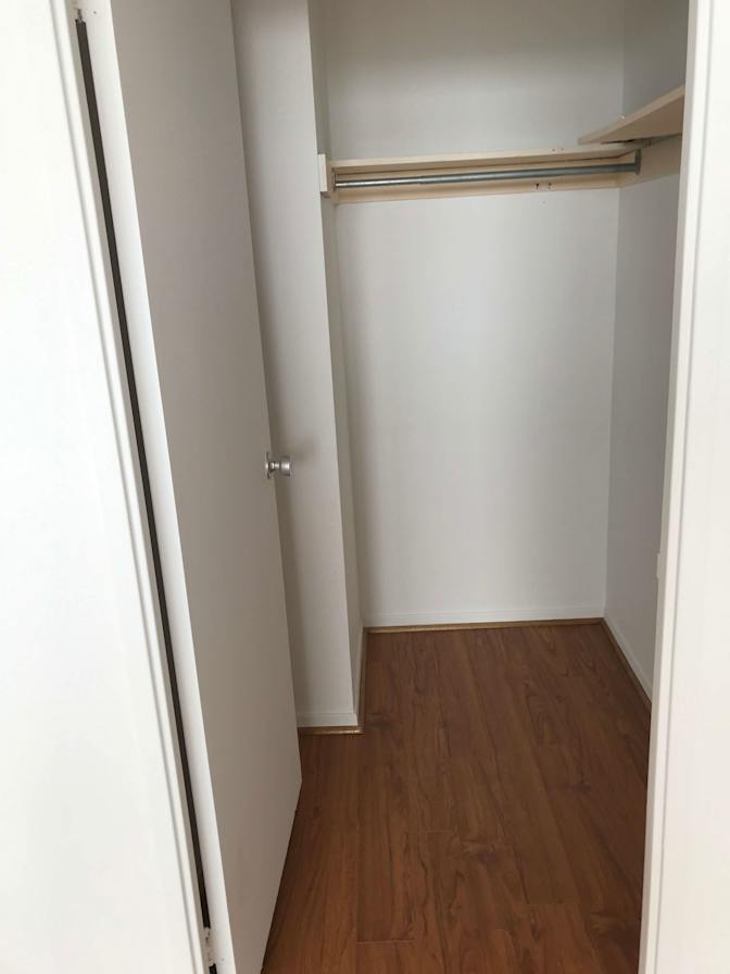 Annie's room