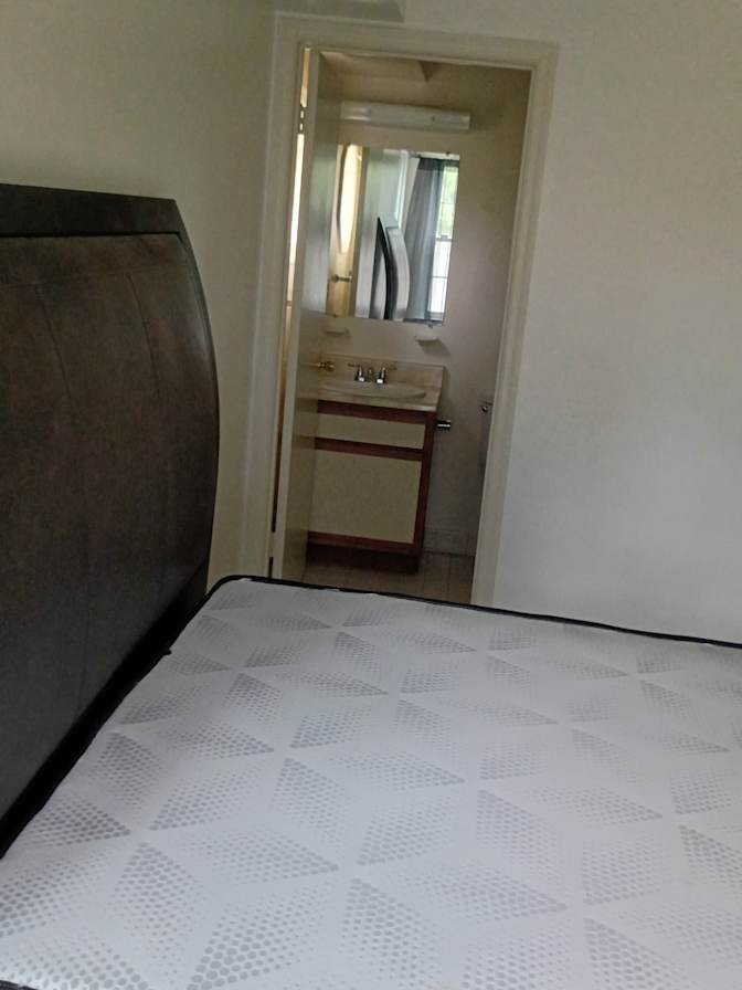 Stella's room