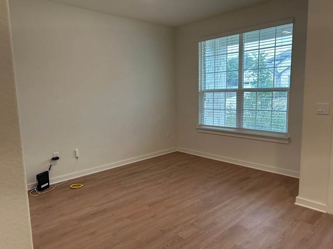 Alex's room