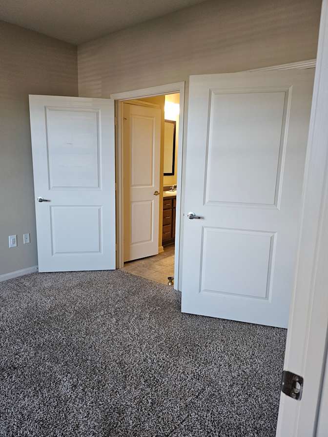 Brenna's room