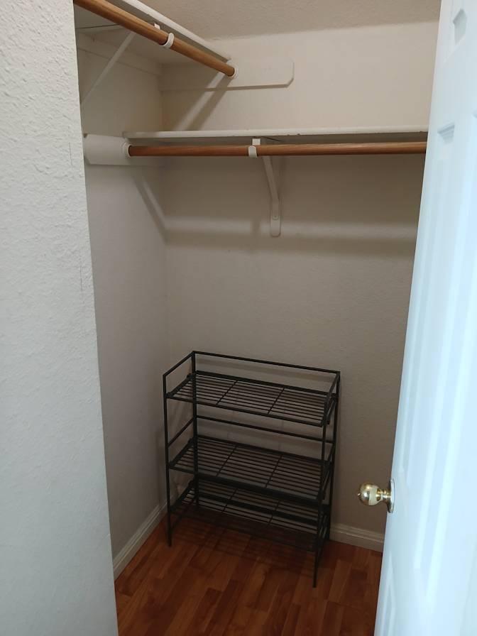Jerry's room