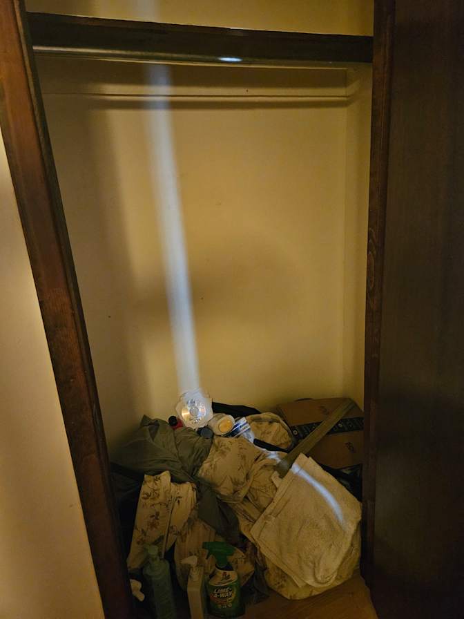 Cody's room