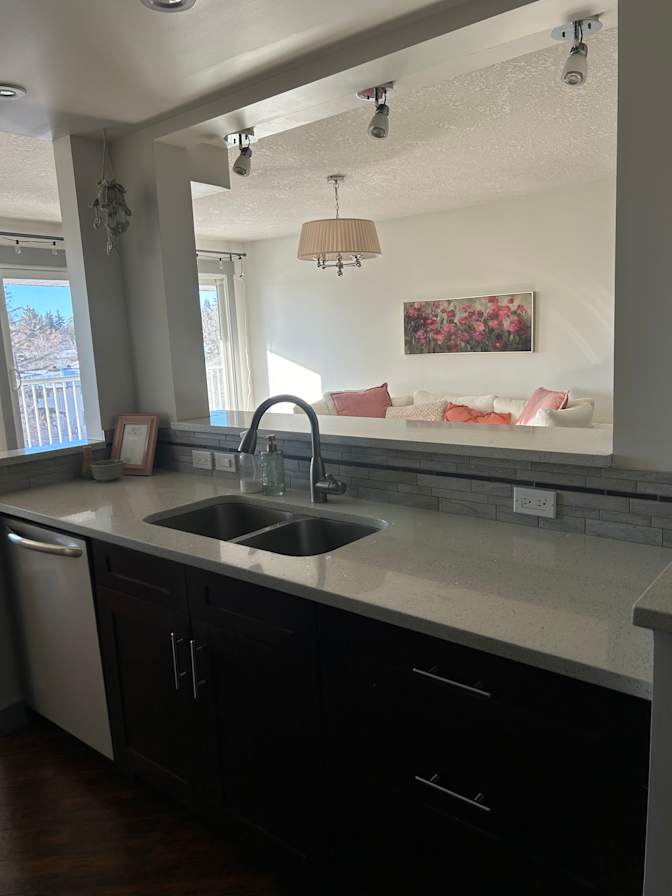 Sydney Zinger's room