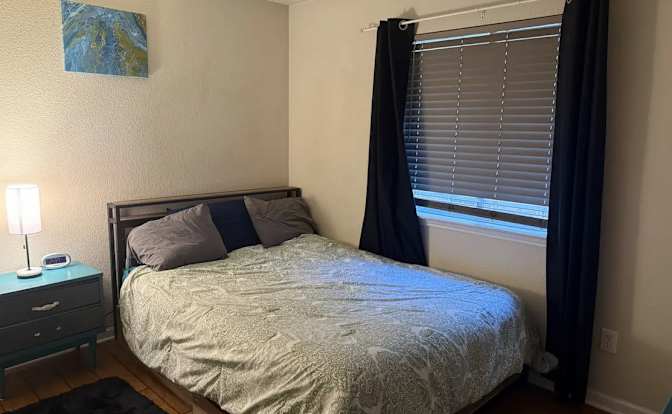Lila's room