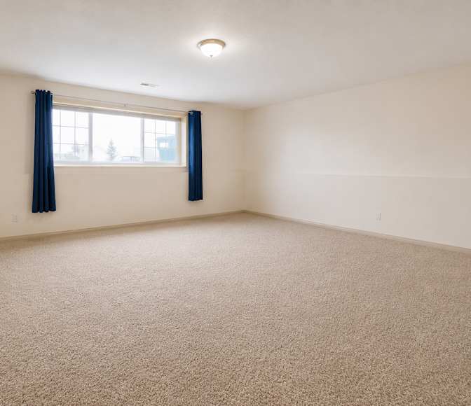 Seyed Hashemi's room