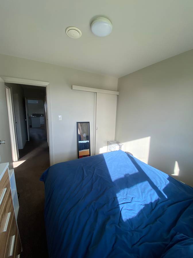 Amber's room
