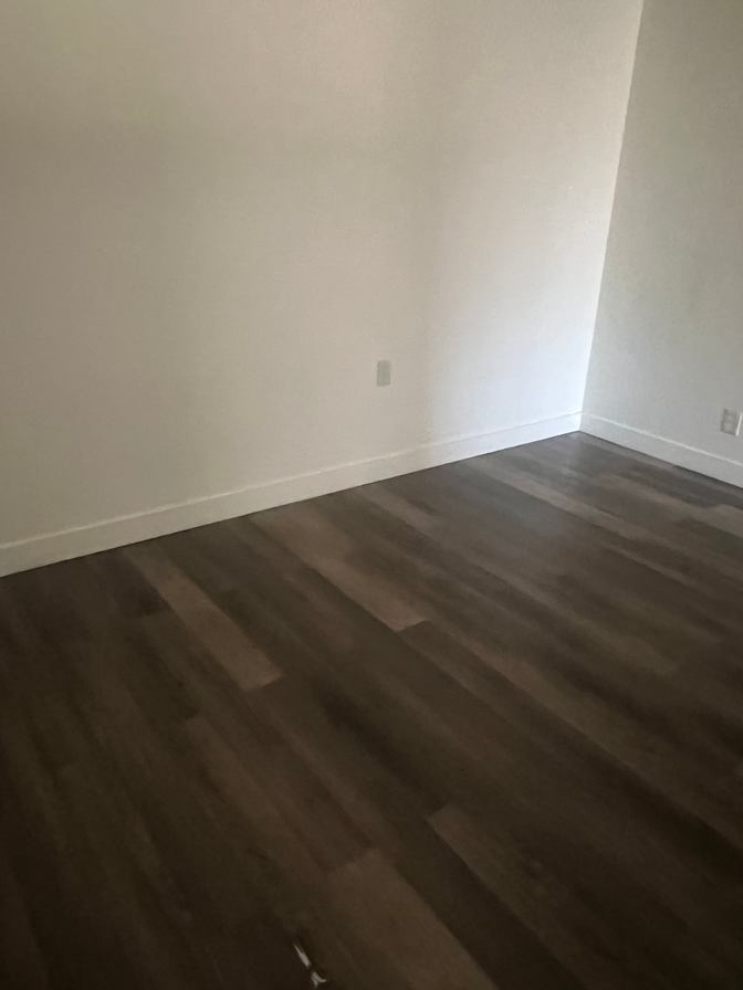 Robb Davis's room