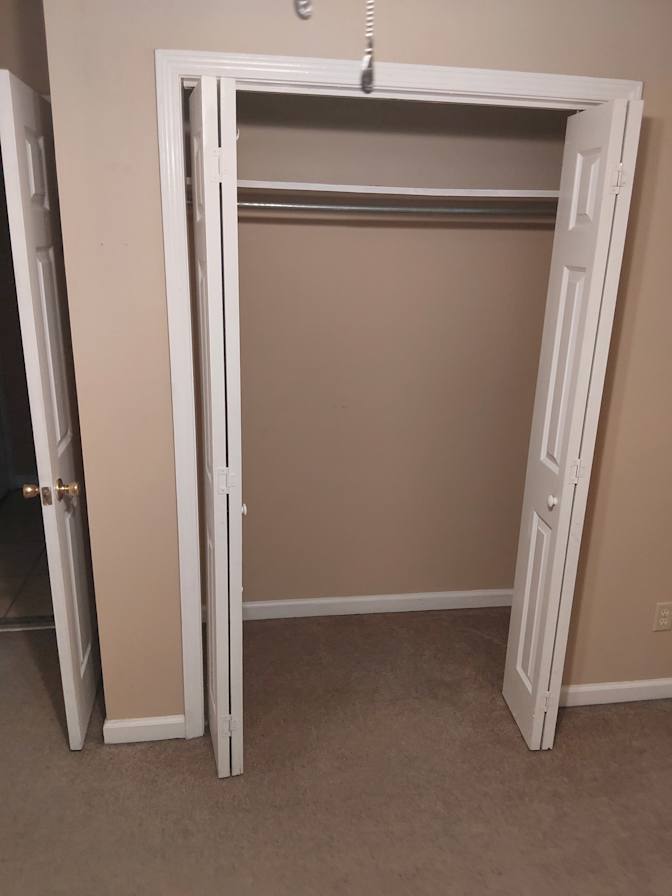 corbin blanchette's room