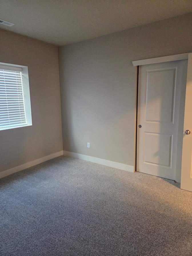 Jacob Mckevitt's room