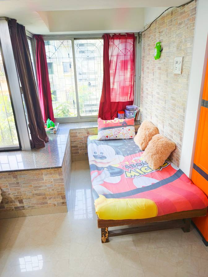Zoraj singh's room