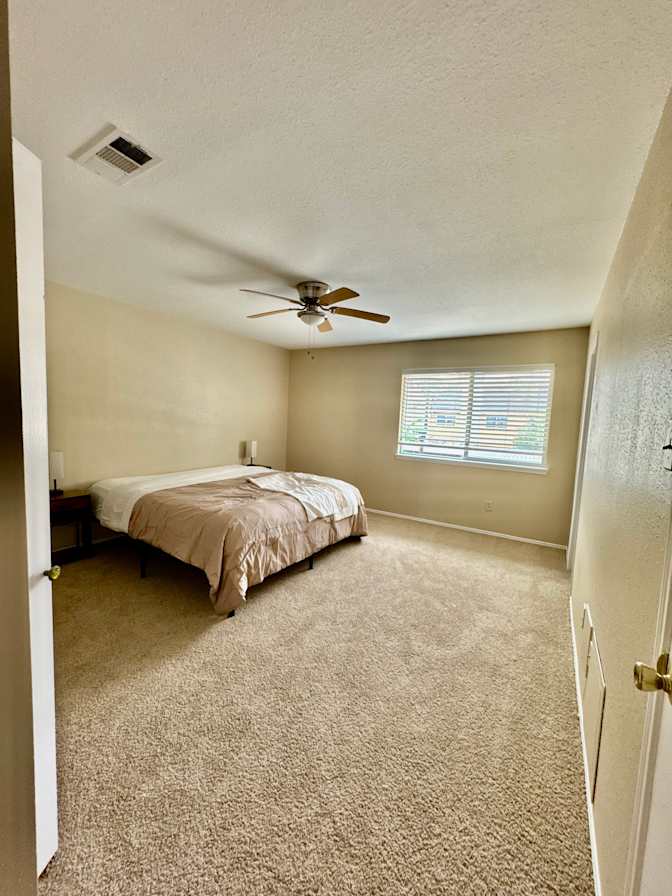 Jenine's room