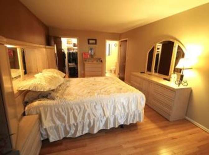 Jeff's room