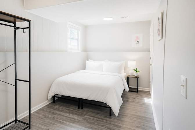 PadSplit's room