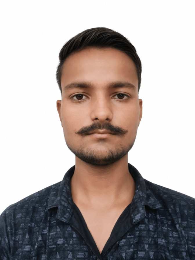 Kapil Kurmi's room