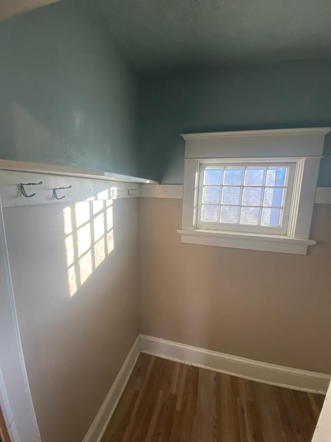 Sheila's room