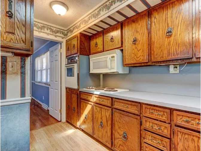 Quality Family Homes LLC's room
