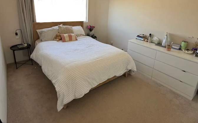 Maddison's room