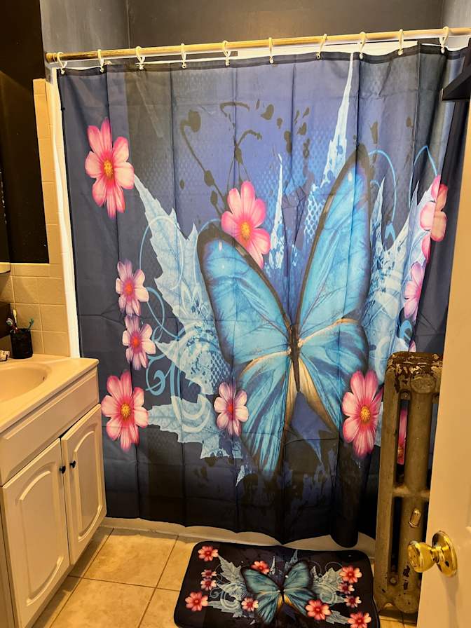Susan's room
