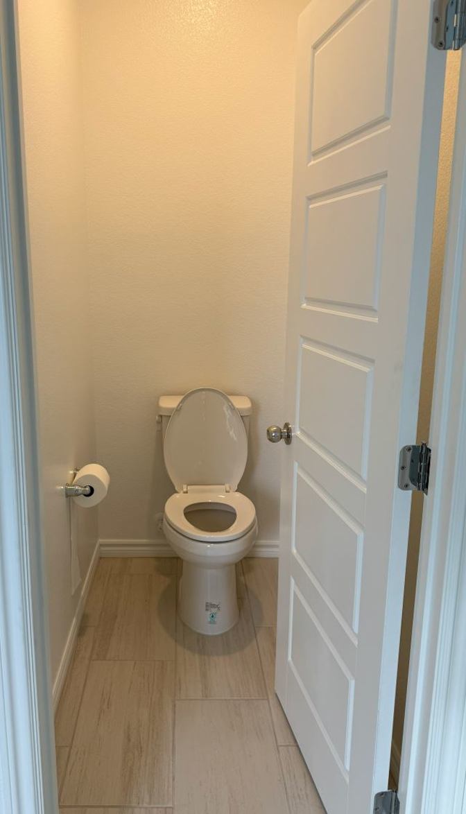 Kevin's room