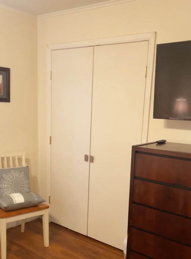 nana's room