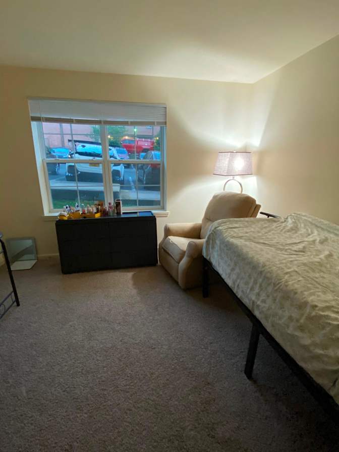 Gulten's room