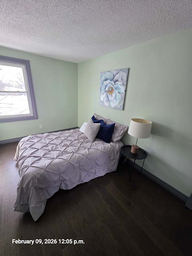 Bo General's room