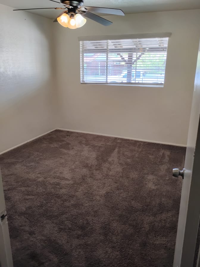 Abagail's room